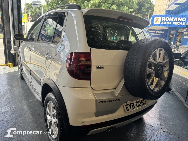 CROSSFOX 1.6 MI 8V