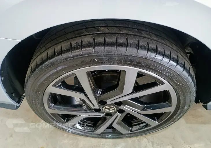 VIRTUS 1.4 250 TSI Exclusive