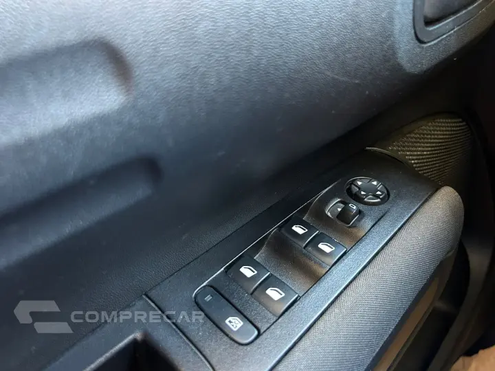 C4 CACTUS FEEL 1.6 16V Flex Aut.