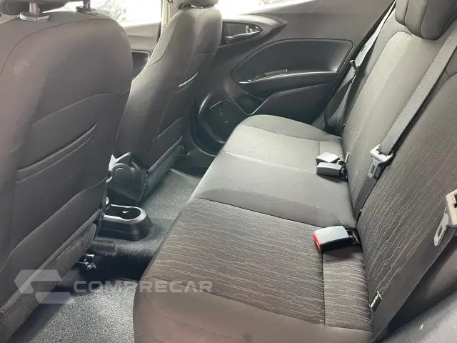 ARGO - 1.0 FIREFLY MANUAL