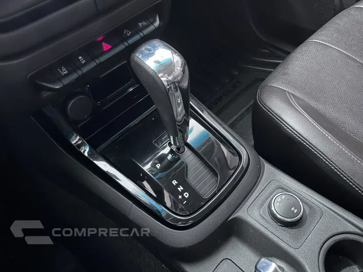 S10 2.8 16V Turbo High Country CD 4X4