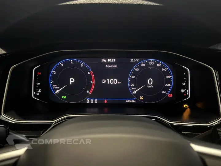 NIVUS 1.0 200 TSI TOTAL FLEX HIGHLINE AUTOMÁTICO