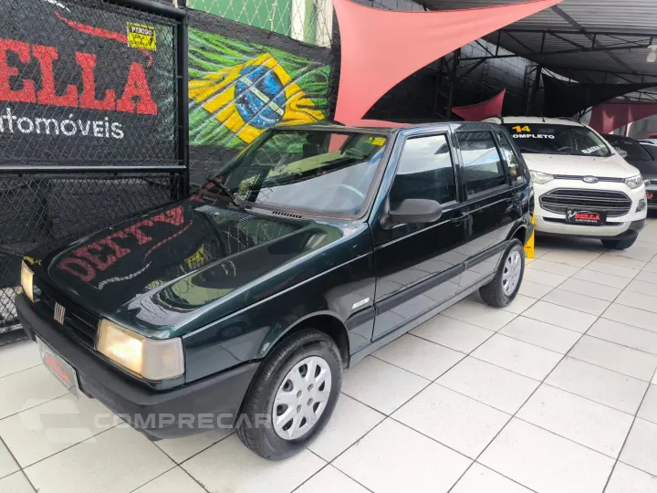UNO 1.0 IE Mille EP 8V