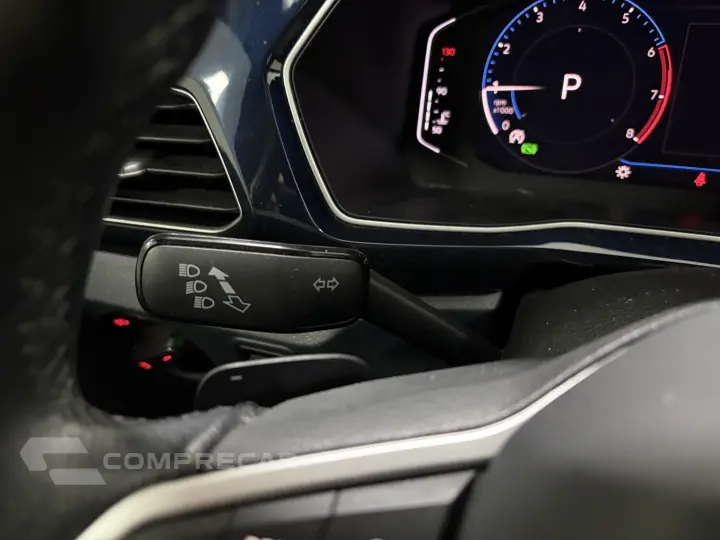 T-CROSS 1.0 200 TSI TOTAL FLEX COMFORTLINE AUTOMÁTICO