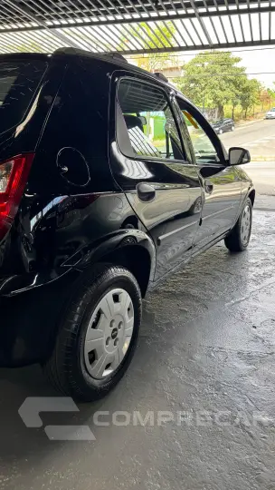 CELTA 1.0 MPFI Spirit 8V