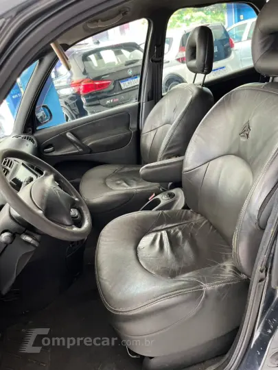 XSARA PICASSO 1.6 I GLX 16V