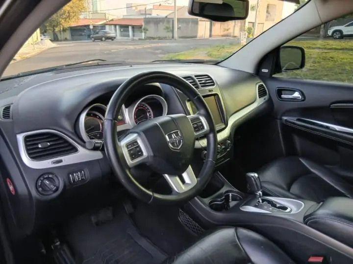 JOURNEY 3.6 RT AWD V6