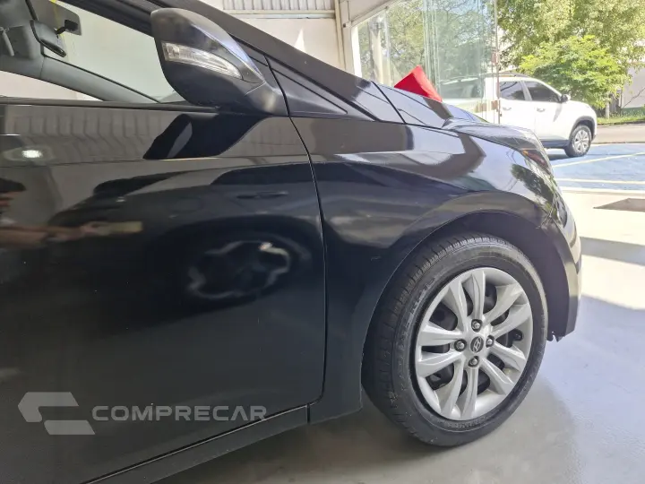 HB20 1.0 COMFORT 12V FLEX 4P MANUAL