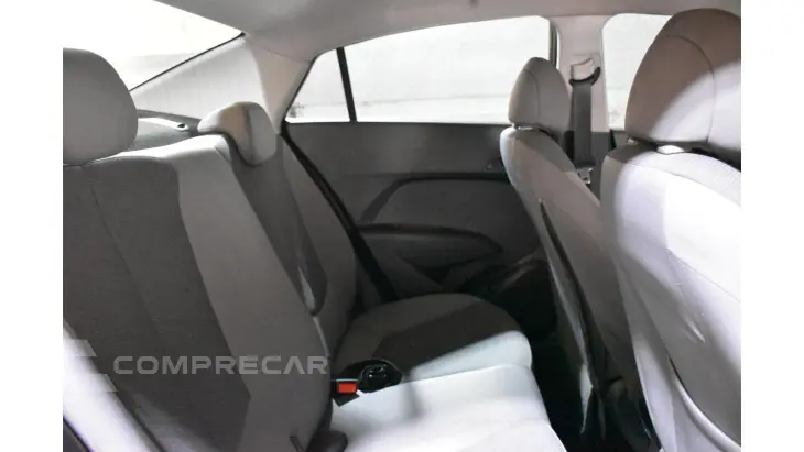 HB20S - 1.0 COMFORT PLUS 12V 4P MANUAL