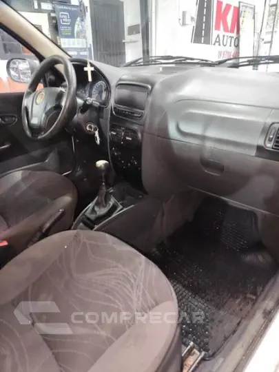 STRADA 1.4 MPI WORKING CS 8V FLEX 2P MANUAL