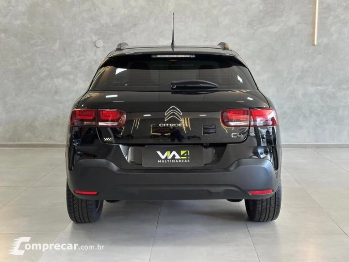 C4CACTUS FEEL AT