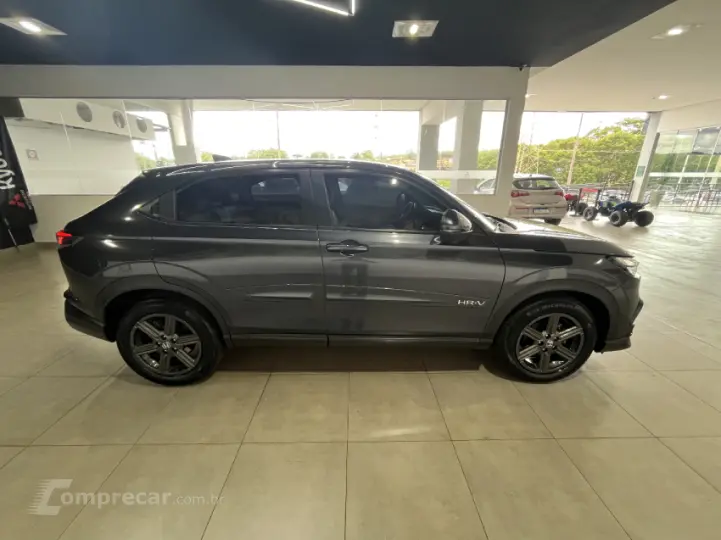 HR-V 1.5 DI I-vtec Turbo Advance