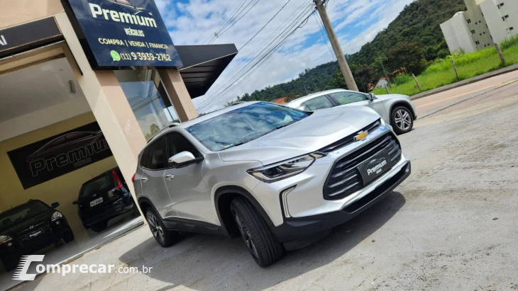 TRACKER 1.2 Turbo Premier