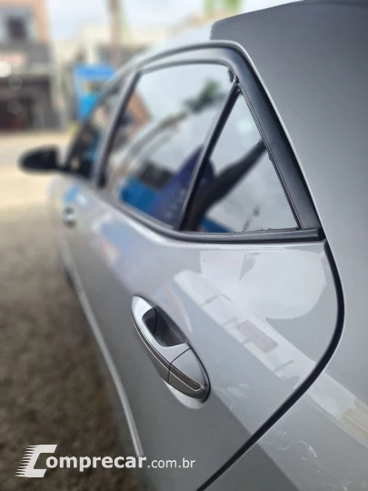 Corolla 2.0 16V 4P XEI FLEX AUTOMÁTICO