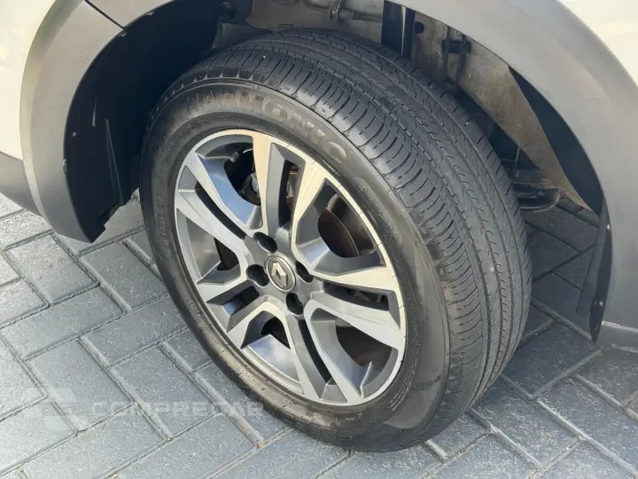 SANDERO 1.6 16V SCE Stepway Iconic