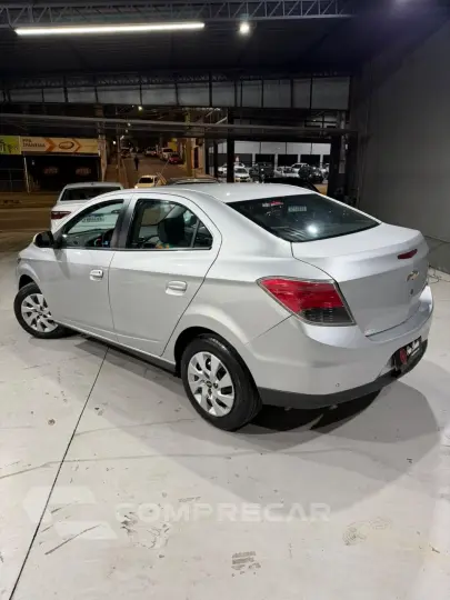 PRISMA 1.4 LT Spe/4 8V