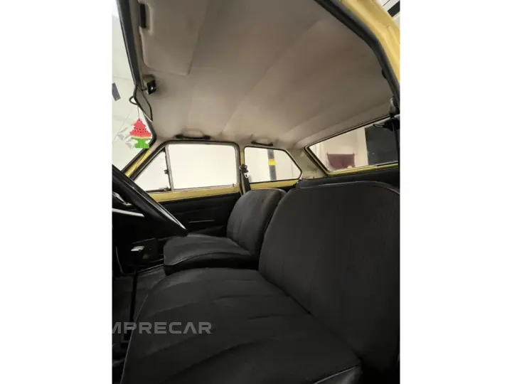 147 1.3 GL 8V GASOLINA 2P MANUAL