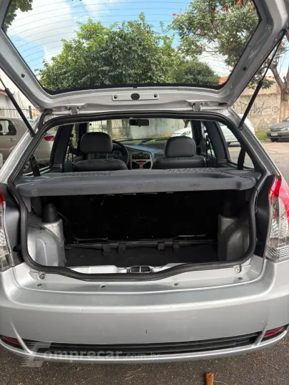 PALIO 1.0 MPI Fire 8V