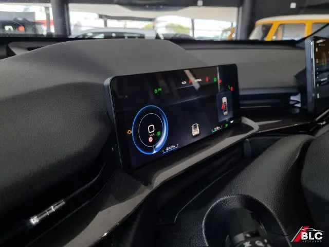 HAVAL H6 GT - 1.5 PHEV AWD E-TRACTION