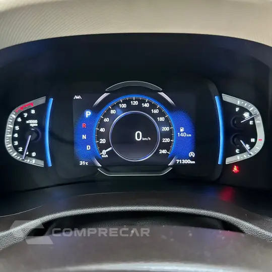 Creta Ultimate 2.0 16V Flex Aut.