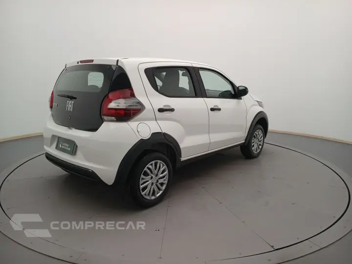 MOBI 1.0 EVO FLEX LIKE. MANUAL