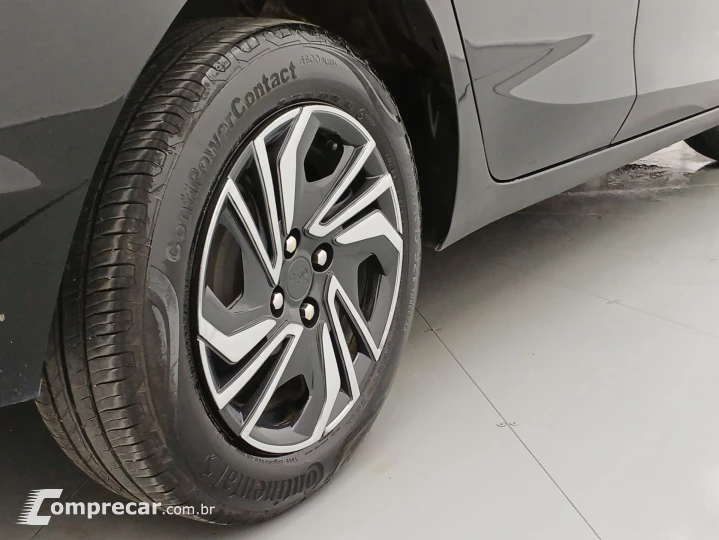 ONIX 1.0 FLEX LT MANUAL