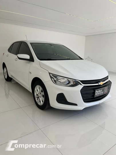 ONIX 1.0 LT