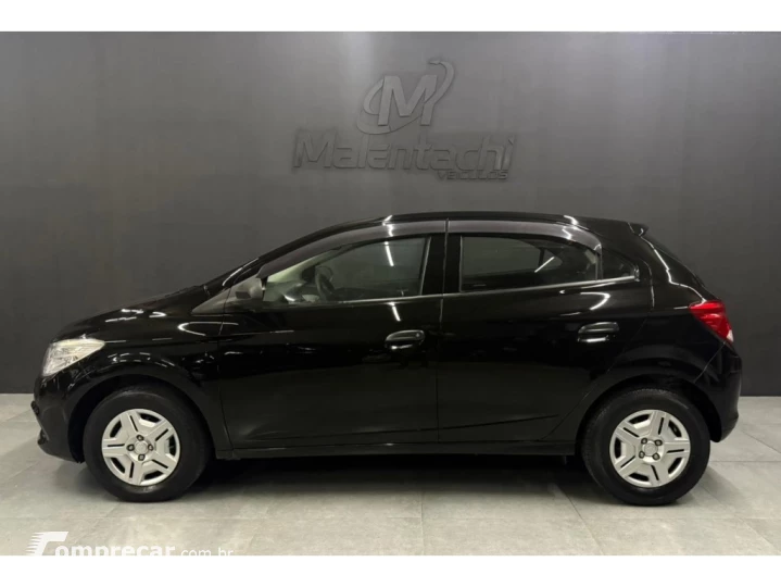ONIX 1.0 MPFI LS 8V FLEX 4P MANUAL