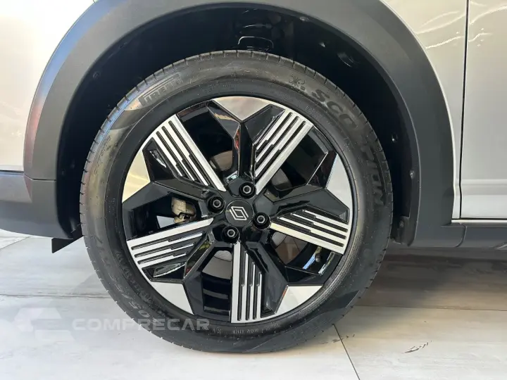 Kardian Techno Flex 1.0 TB 12V 5p Aut.