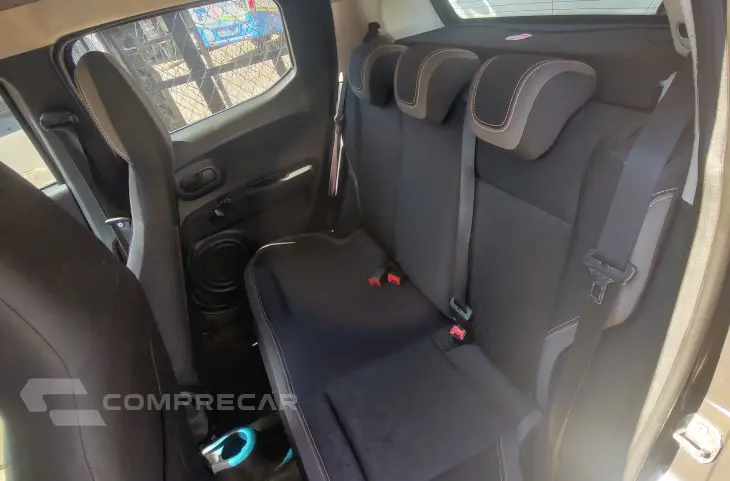 MOBI 1.0 EVO Trekking