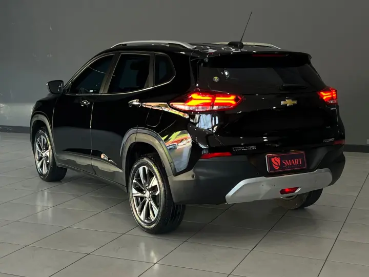 Tracker Premier 1.2 Turbo (Aut) (Flex)