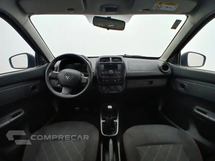 KWID 1.0 12V SCE FLEX ZEN MANUAL