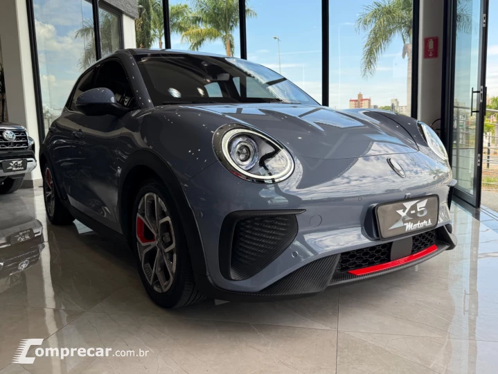 Ora 03 GT (Elétrico)