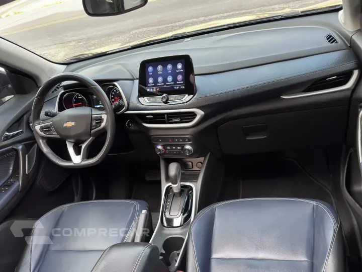 TRACKER 1.2 TURBO FLEX PREMIER AUTOMÁTICO