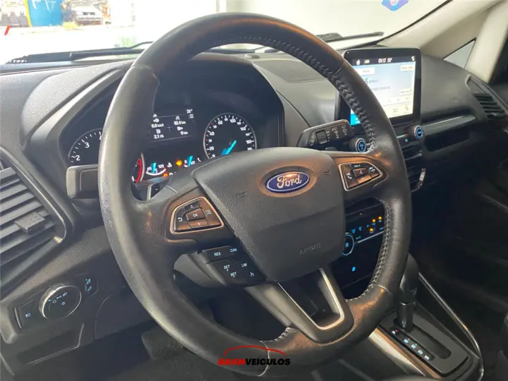 ECOSPORT 1.5 TI-VCT FLEX FREESTYLE AUTOMÁTICO