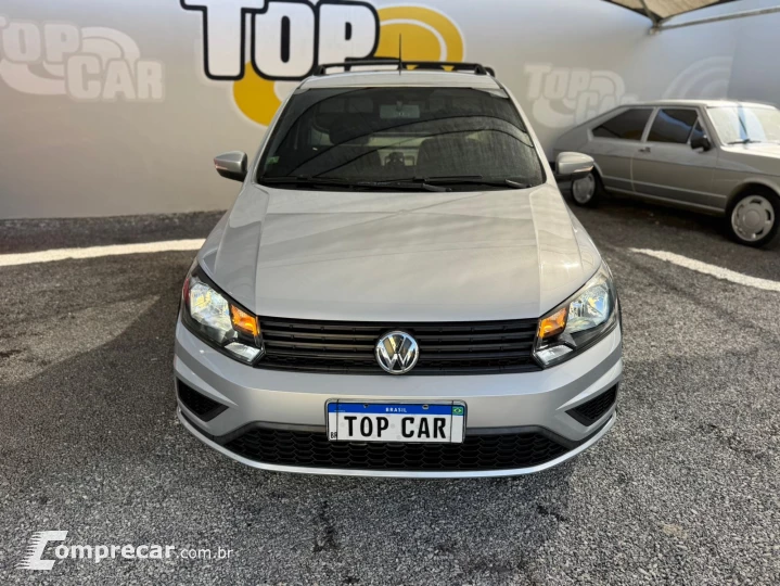 SAVEIRO 1.6 MI Trendline CS 8V