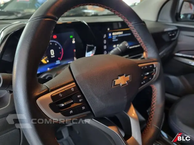 SPIN - 1.8 PREMIER 8V 4P AUTOMÁTICO