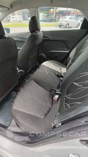 HB20 1.0 12V Comfort