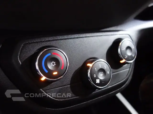 SPIN - 1.8 LTZ 8V 4P AUTOMÁTICO