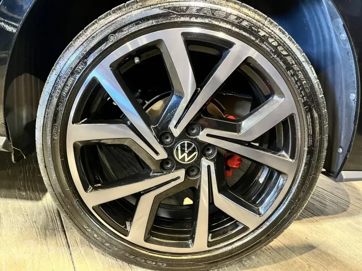 Virtus 1.4 4P 250 TSI EXCLUSIVE AUTOMÁTICO