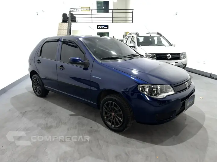 PALIO 1.0 MPI Fire Economy 8V