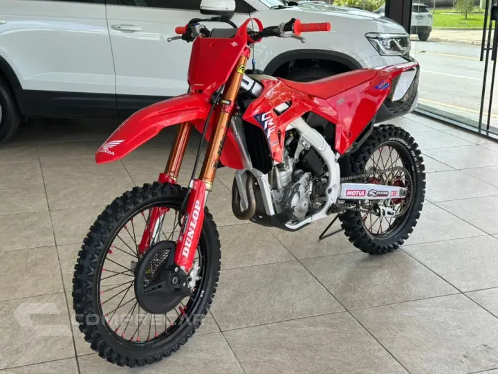 CRF 250R