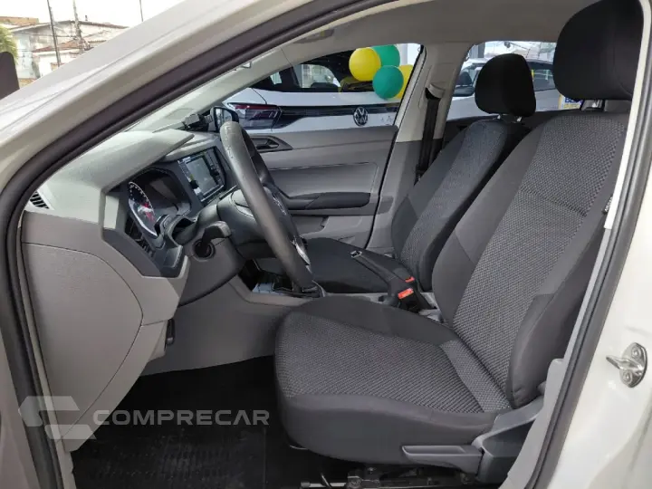 POLO 1.0 MPI TOTAL FLEX MANUAL