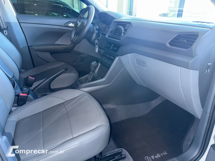 T-CROSS 1.0 200 TSI Sense