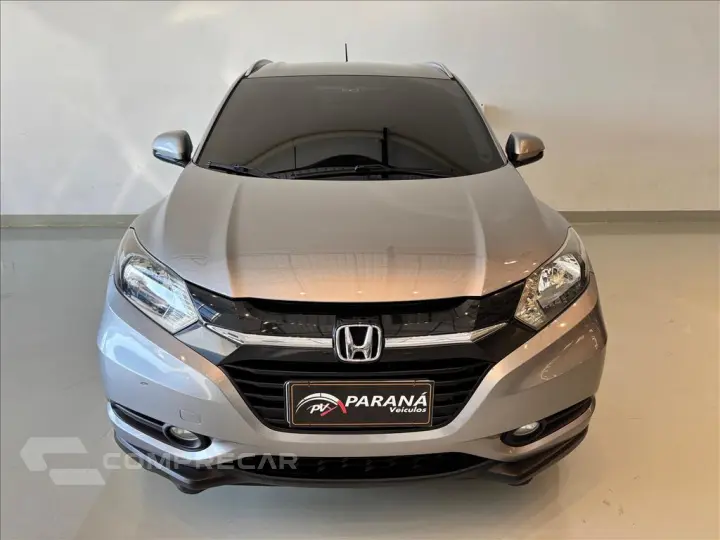 HR-V 1.8 16V FLEX EX 4P AUTOMÁTICO