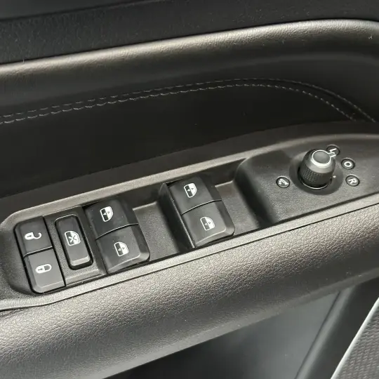 COMPASS LONG. TD 350 2.0 4x4 Diesel Aut.