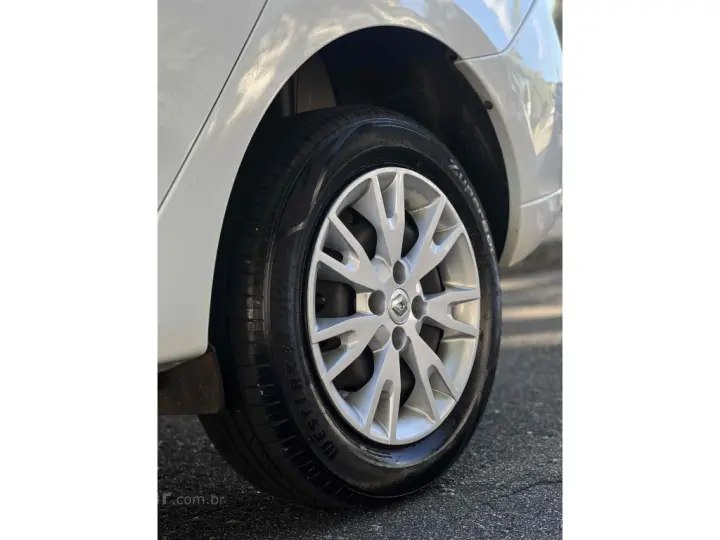 LOGAN 1.0 12V SCE FLEX LIFE MANUAL