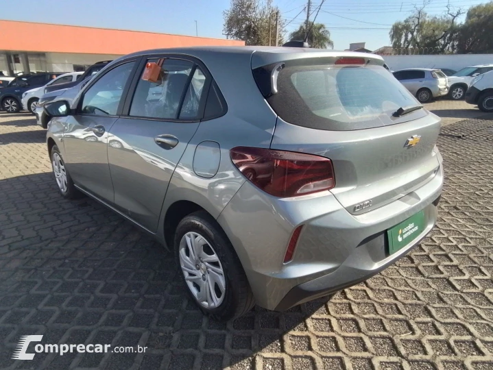ONIX 1.0 FLEX LT MANUAL