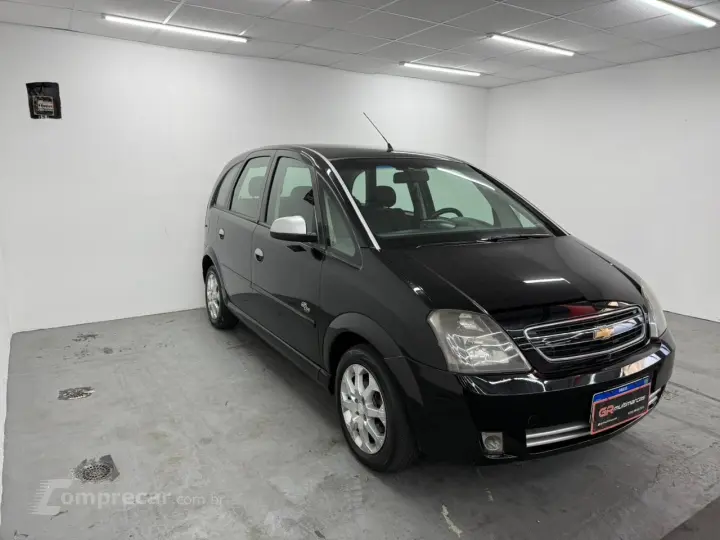 Meriva SS EASYTRONIC 1.8 FlexPower 5p