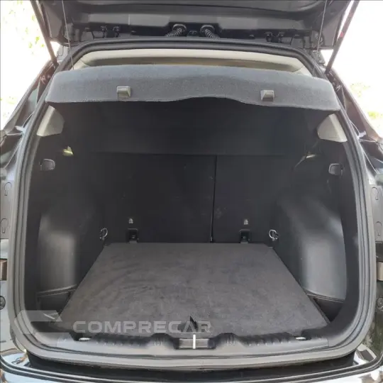 COMPASS 1.3 T270 TURBO FLEX LONGITUDE AT6